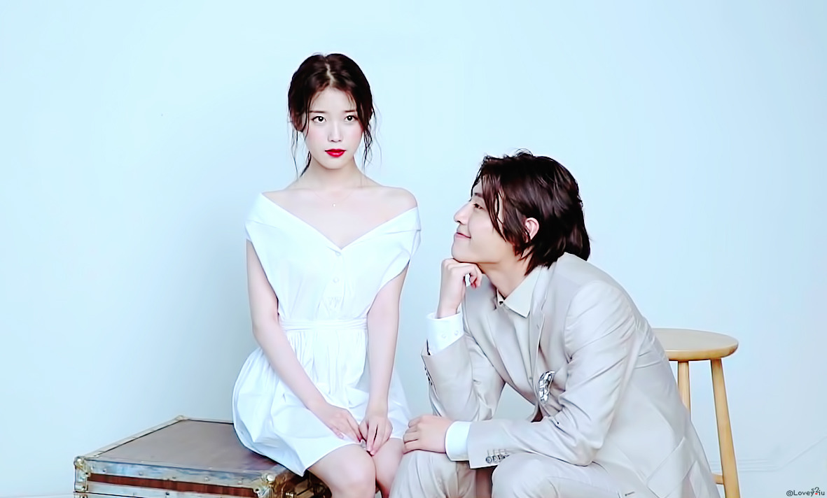 내가 아이유 x 강하늘 로코 소취하는 이유... | 인스티즈