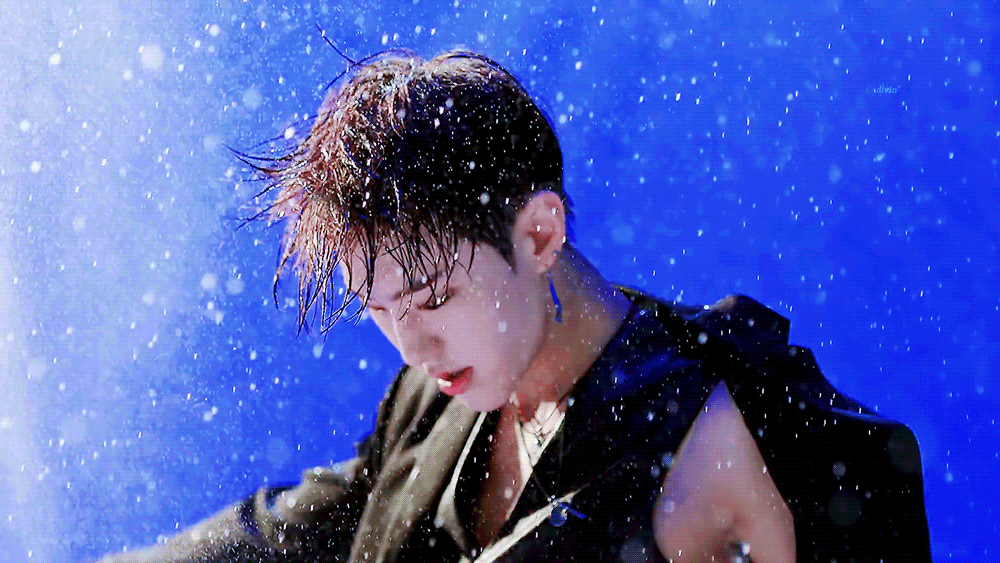 권순영이 너무 좋다 | 인스티즈