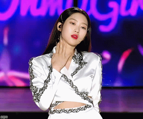 나는 남자들한테 인기 많다는 여돌 보면 이해 안 되던데... | 인스티즈