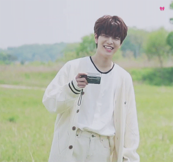 스키즈 승민.. 진짜 너무너무귀엽다 댕댕이 | 인스티즈