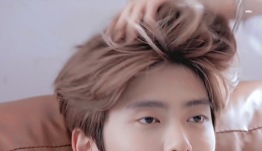 [NCT/재현] 한여름의 잡음 | 인스티즈