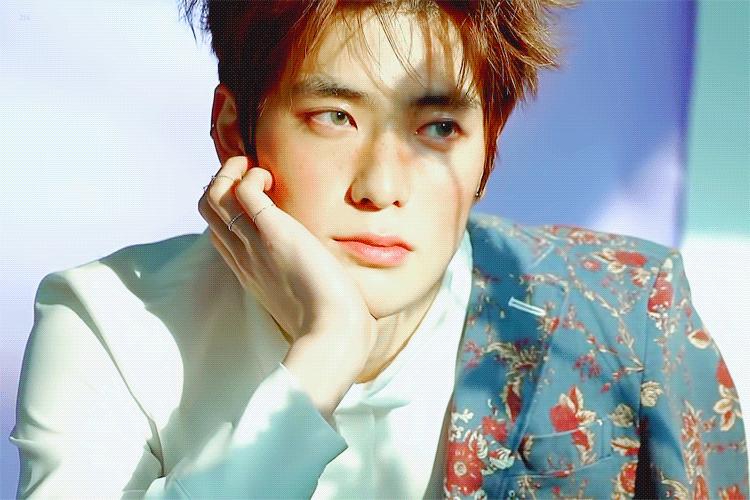 [NCT/재현] 한여름의 잡음 | 인스티즈