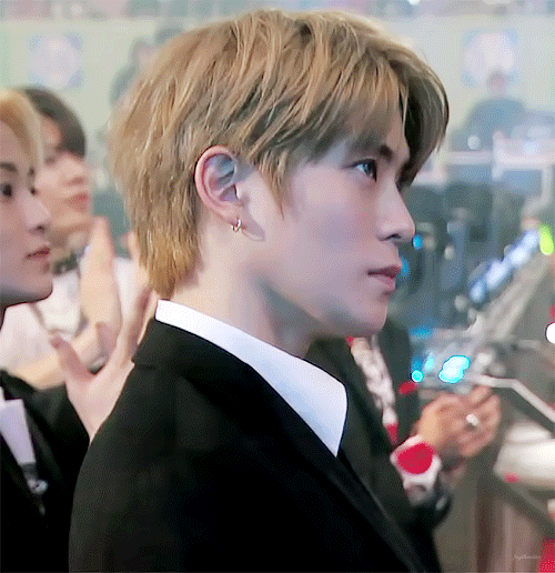 [NCT/재현] 한여름의 잡음 | 인스티즈