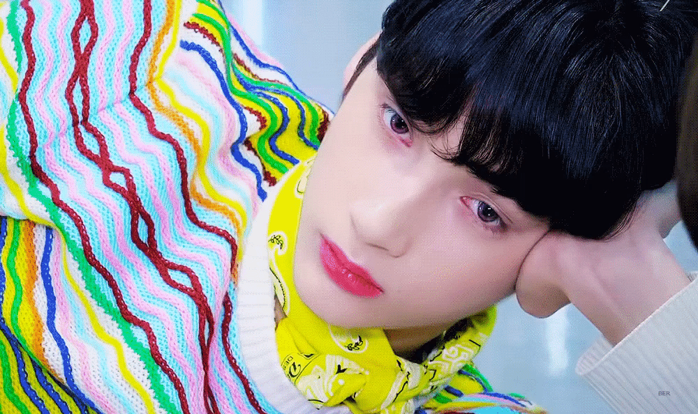 넷플릭스상 무신사상 디즈니상 오아이오아이상 유니콘상 | 인스티즈