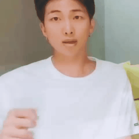 난 방탄이 귀엽거나 멋지거나 둘 중 하나만 했음 좋겠어 | 인스티즈