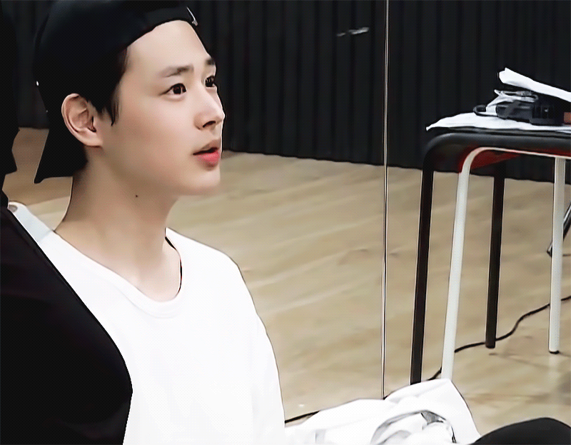 큰방익들아 최병찬 병아리 맞아 뉴워리들의 수작에 넘어가지마라조 | 인스티즈