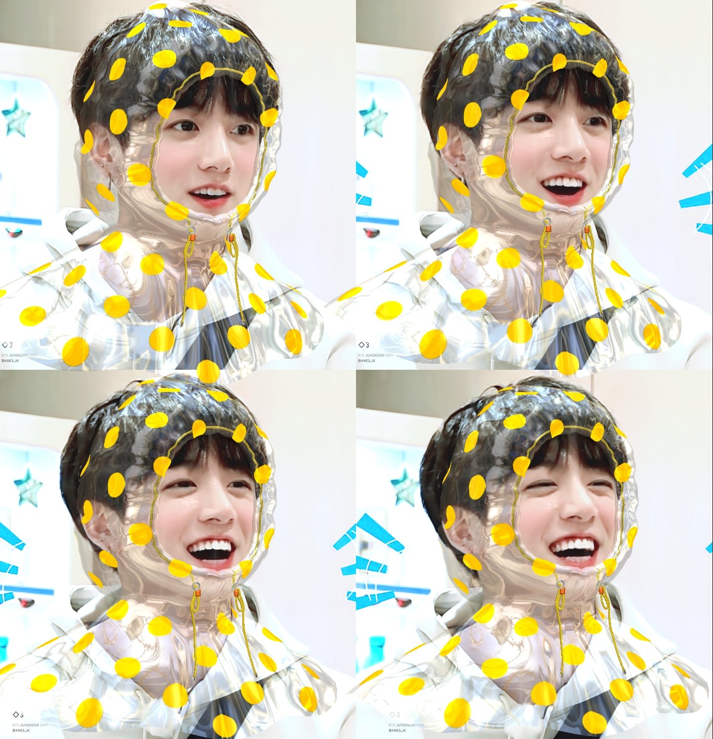 방탄 막냉토끼 보고 갈래 익들아 | 인스티즈