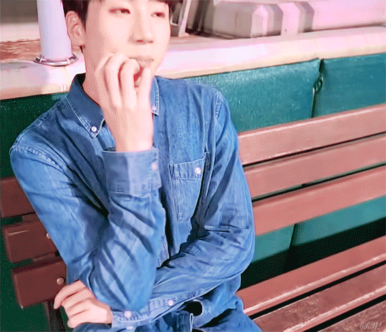 14일(수), 한승우 탄생 9000일❤ | 인스티즈