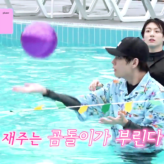 다시 한 번 말하지만 방탄이 성공한 이유는 귀여워서야 | 인스티즈