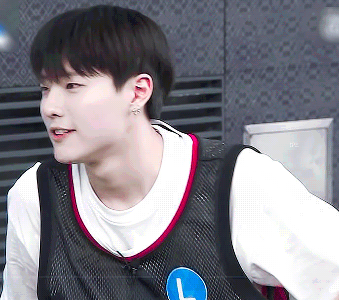 프엑때 진짜 힘들면서도 조승연 하나 보고 버텼는데... | 인스티즈