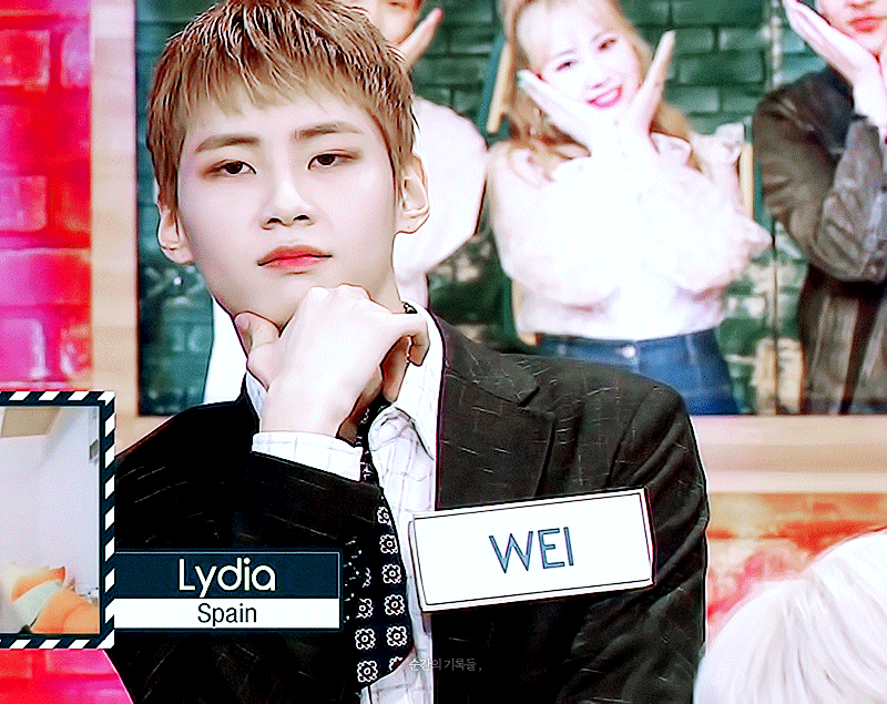 이진혁 늑머단이 많아져서 행복해욤^~^ | 인스티즈