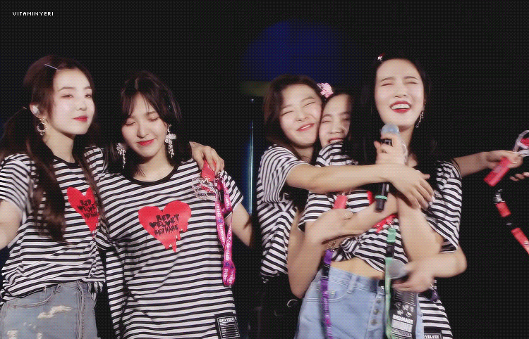 의외로 SM 캐스팅이 아니라 오디션 출신인 여자아이돌 | 인스티즈