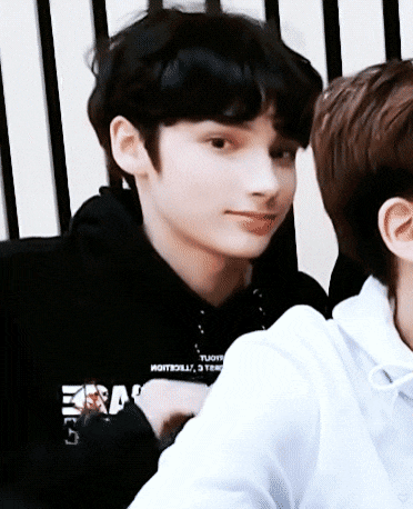 🐧투바투 휴닝이가 펭귄인 이유🐧 | 인스티즈