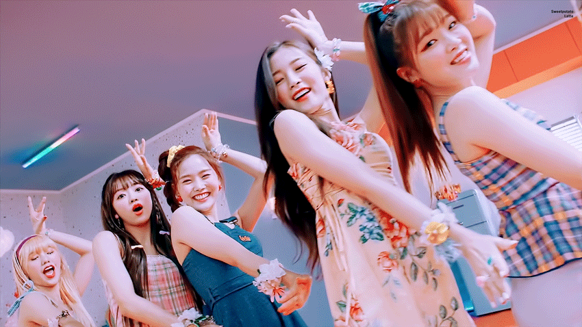 본인이 걸그룹 멤버라면 여기서 하고싶은 컨셉은?? | 인스티즈