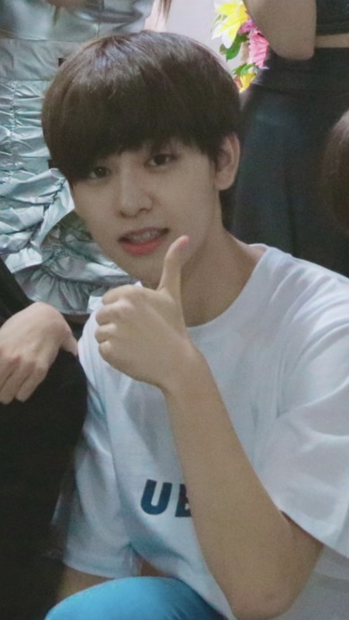 김동윤ㅜㅜㅜㅜㅜㅜㅜㅜ오늘 ㄹㅇ 깅이다 깅 | 인스티즈