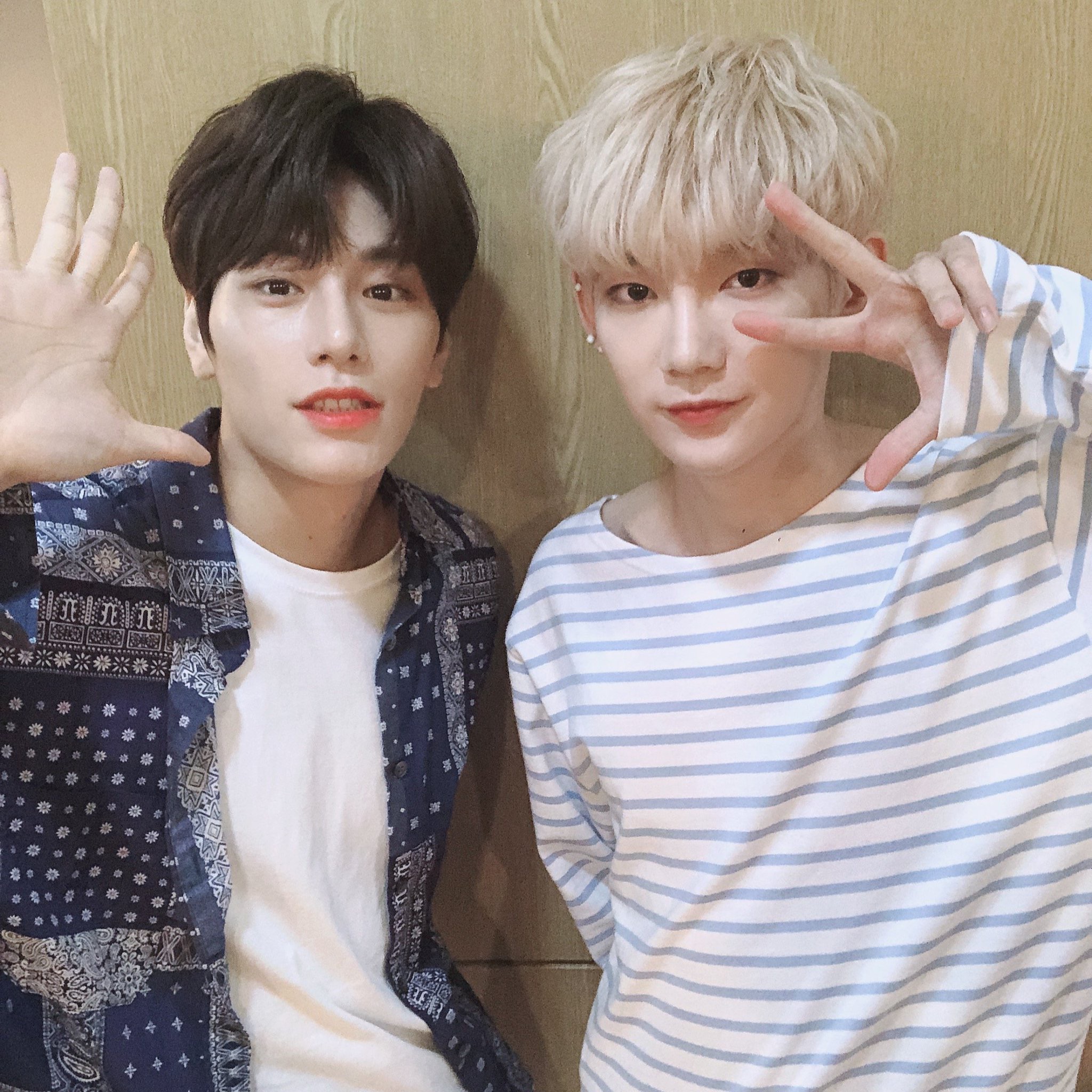 jbj95 팬들이 원하는거 다 나오는 중 ㅋㅋㅋㅋㅋㅋㅋㅋㅋ | 인스티즈