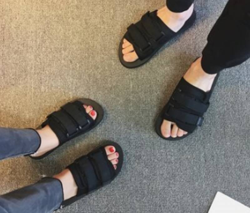 💜시밀러룩💚커플룩🧡우정룩💙 가성비 갑 타오바오 공구합니다 | 인스티즈