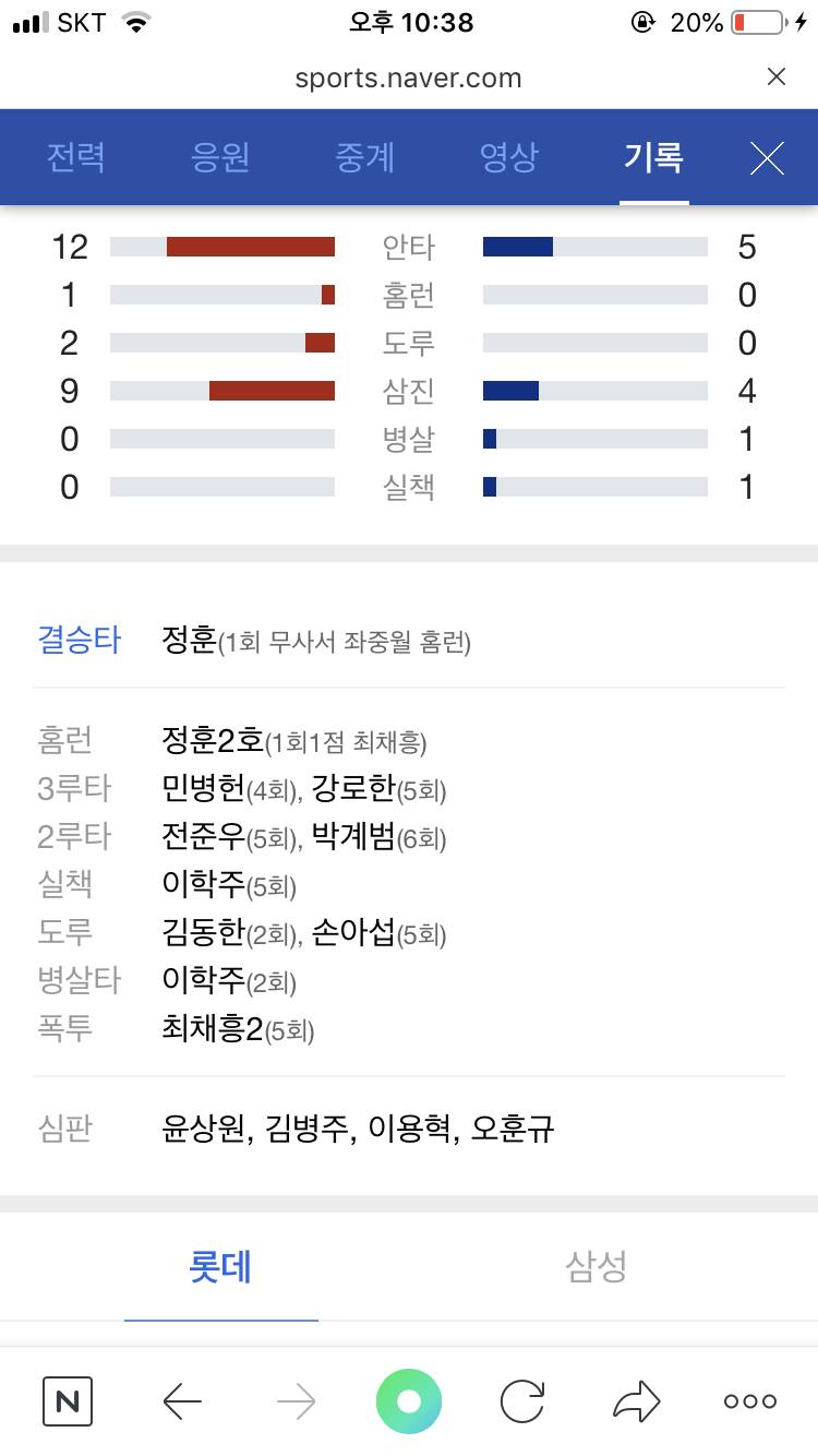 아 진짜 또 열받네 | 인스티즈