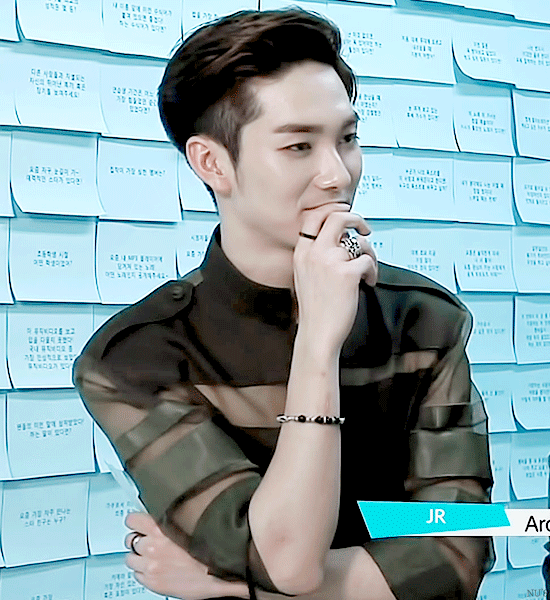 [OnAir] 아론이 고민하는거 개발린다,,, | 인스티즈