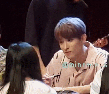 세븐틴 팬싸 가고싶은 이유... | 인스티즈