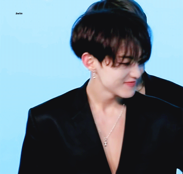 세븐틴 호시 볼 때마다 너무 멋있는 거... | 인스티즈