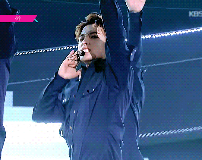 [잡담] 내가 좋아하는 남돌 둘 특징이 뭘까 | 인스티즈