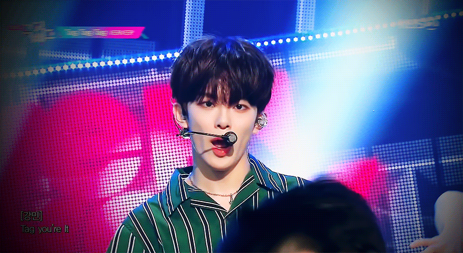 내 갤러리 속 잘생긴 남돌 마구잡이로 모아봄 | 인스티즈