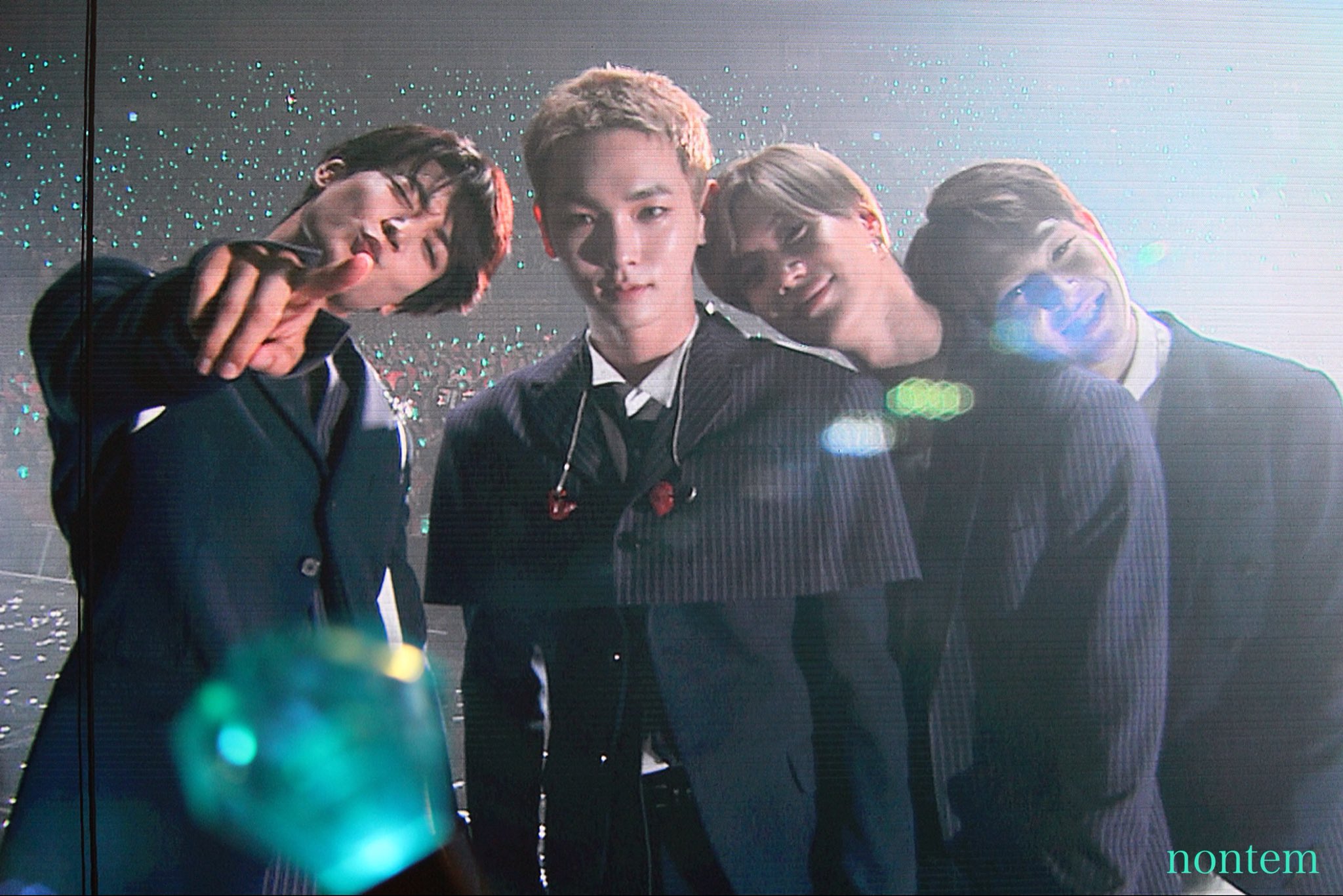 우리 샤이니 내년에 13년차라구요!!!! | 인스티즈