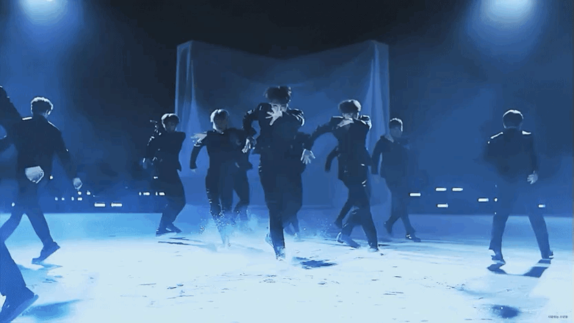 세븐틴 호시가 했던 말 중에 진짜 짧은 말인데 온 몸에 소름 돋는 기분 느낀적 있었음 | 인스티즈