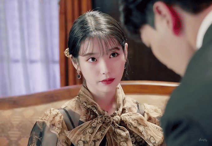 배우 이지은(아이유)이 지금껏 연기한 역할들 | 인스티즈