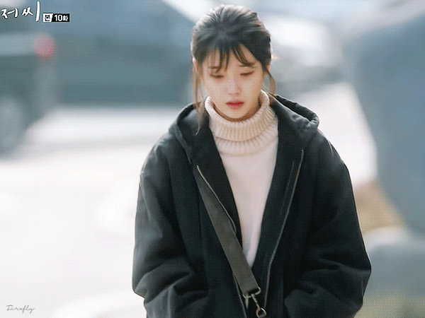 배우 이지은(아이유)이 지금껏 연기한 역할들 | 인스티즈