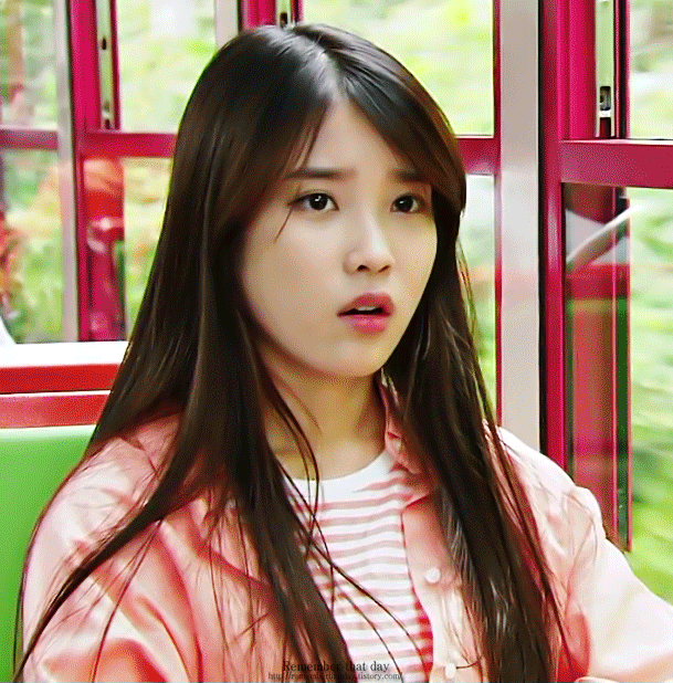 배우 이지은(아이유)이 지금껏 연기한 역할들 | 인스티즈