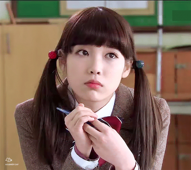 배우 이지은(아이유)이 지금껏 연기한 역할들 | 인스티즈