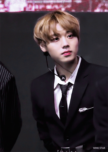 아이돌 박지훈 언제보나요... | 인스티즈