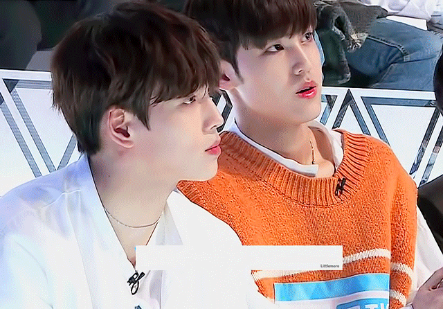 나는 이때부터 김국헌 송유빈한테 인생 걸었다 | 인스티즈