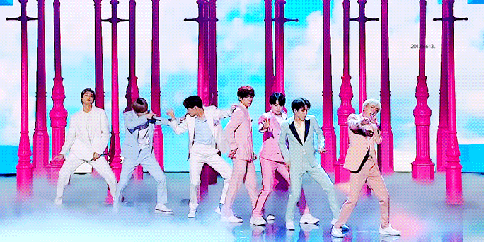 [잡담] 방탄팬들아 이거 무대 언제야???? | 인스티즈