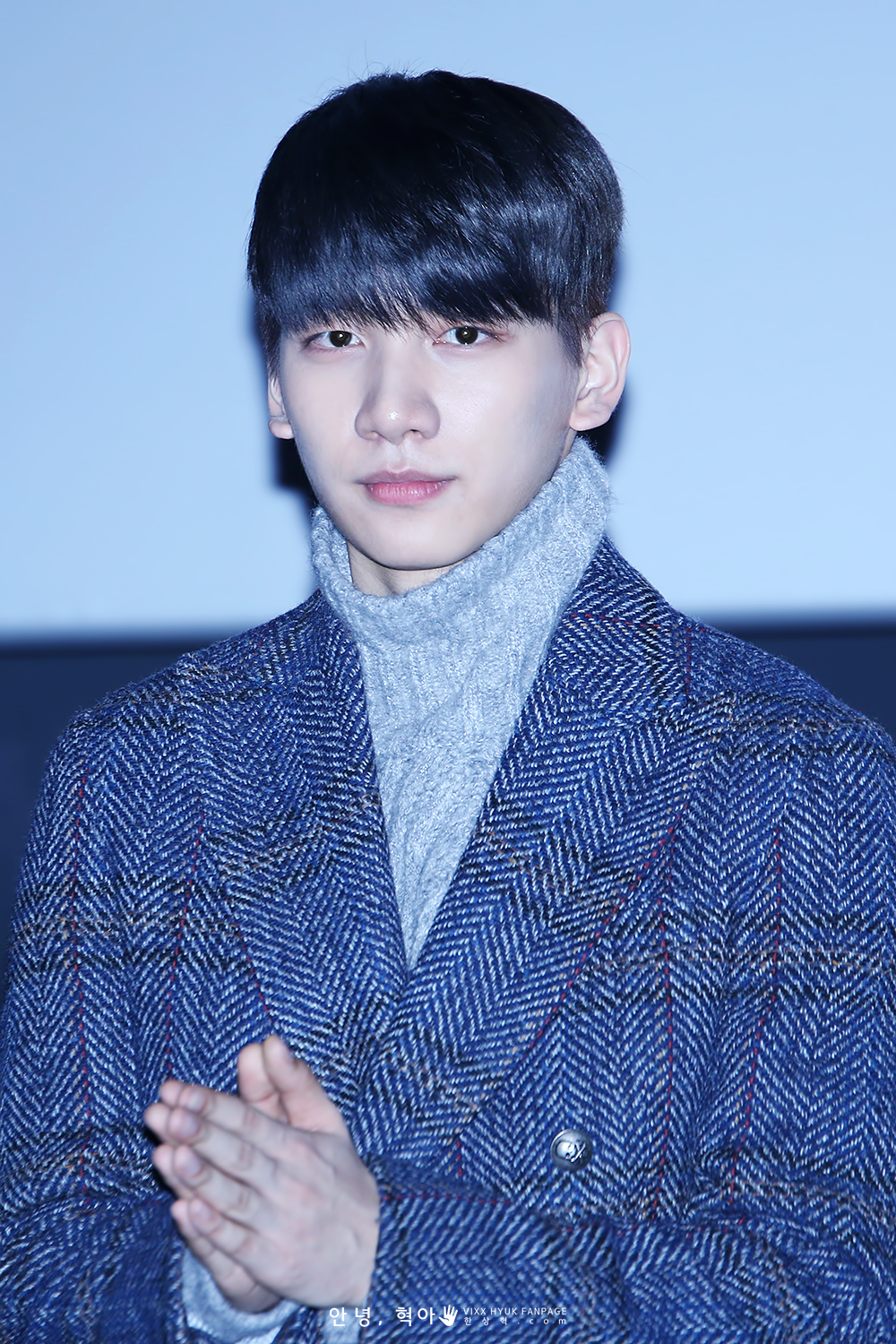 울막내... 사랑혀... | 인스티즈