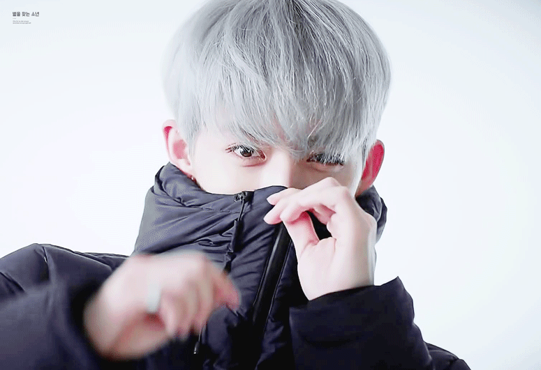 에스쿱스 승체리🍒💕 움짤인데 너무 행복하다 | 인스티즈