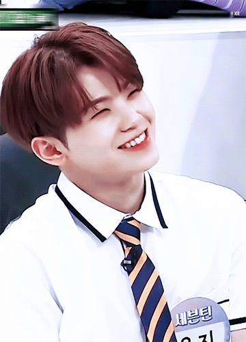 난 웃는 게 너무 좋아 | 인스티즈