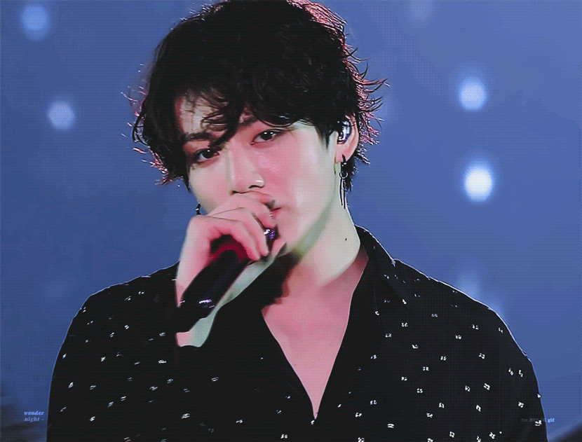 혹시 이번 노래로 방탄 입덕한 사람들을 위해 각 멤버 레전드 짤 푼다 | 인스티즈