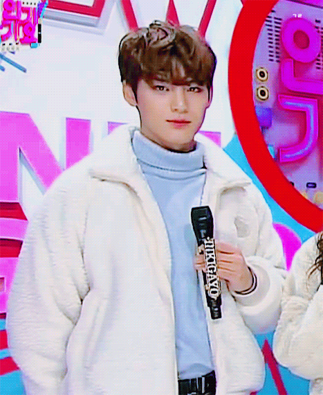 민규 인기가요 엠씨 하차....? | 인스티즈