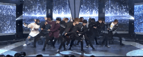 세븐틴 이 두개가 다 된다는게 뻐렁참 | 인스티즈