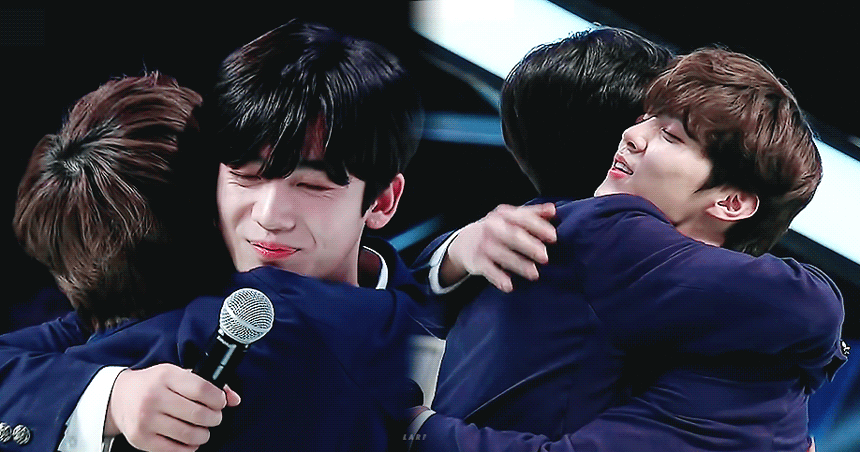 솔직히 난 김요한 김우석 관계성 못잃음 | 인스티즈