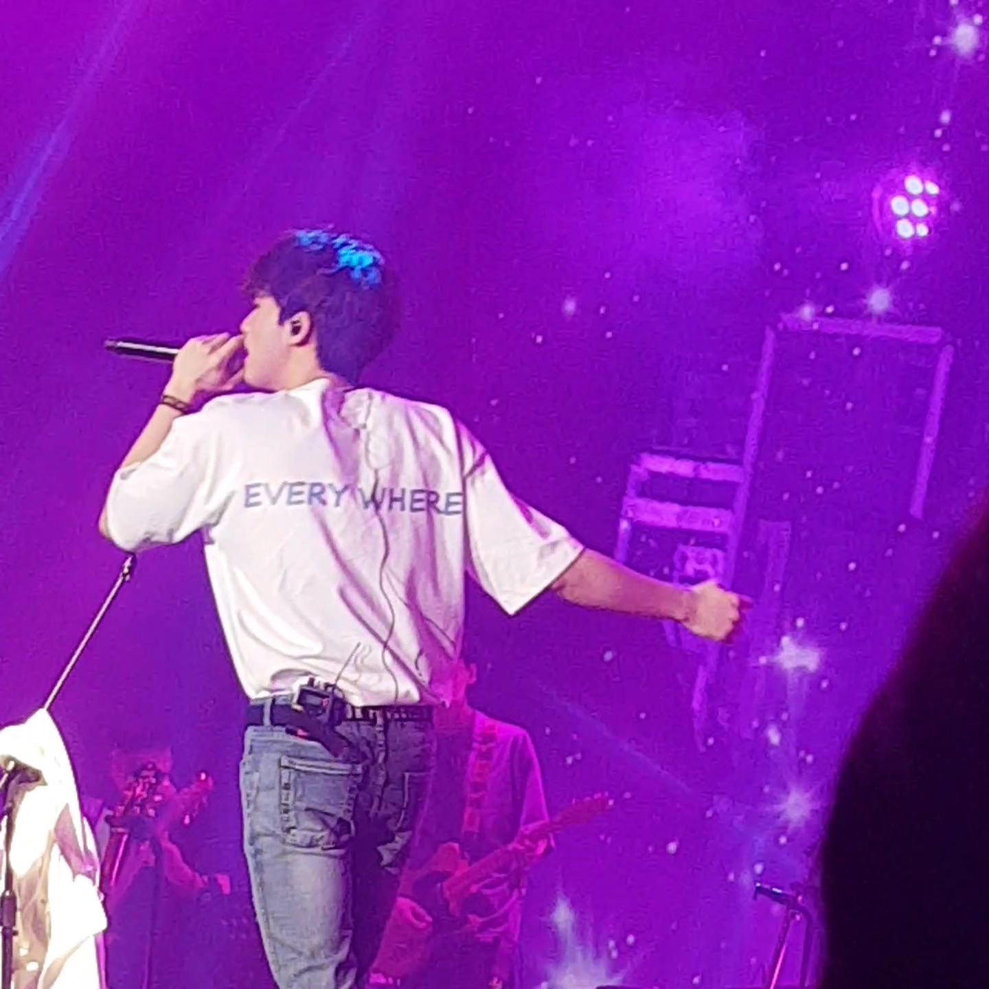 얼굴이 귀여워서 사람들이 작다고 생각하는 아이돌 | 인스티즈