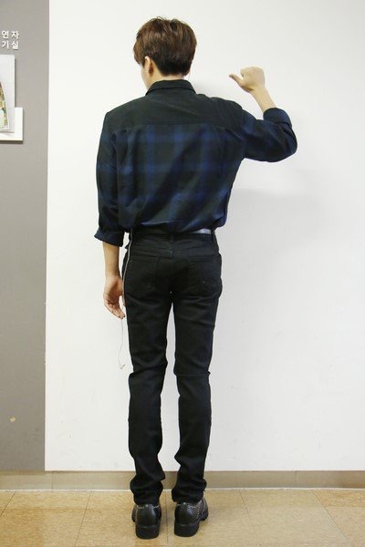 얼굴이 귀여워서 사람들이 작다고 생각하는 아이돌 | 인스티즈