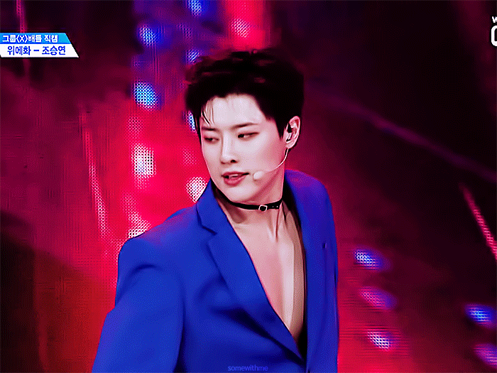 🦊조승연🦊 사진털이합니다 간잽중이거나 양아치상/여우상에 진심인 사람 들어오세요••• | 인스티즈