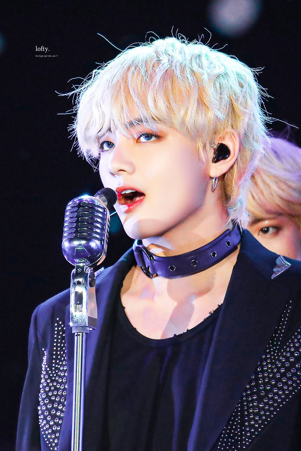 방탄 태형이는 진짜 엘프인가...? | 인스티즈