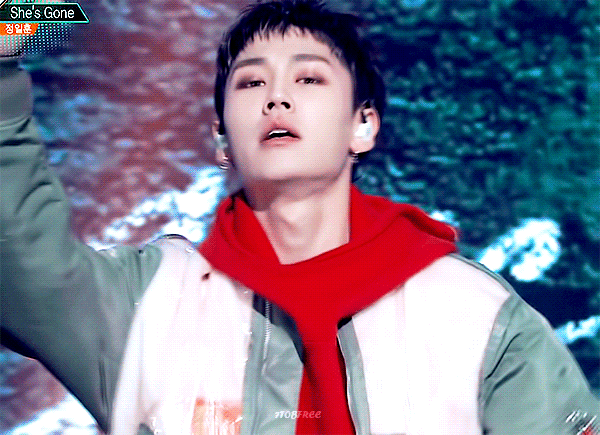 정일훈은 모든 컨셉 다 잘 어울리는 정도가 아니라 | 인스티즈