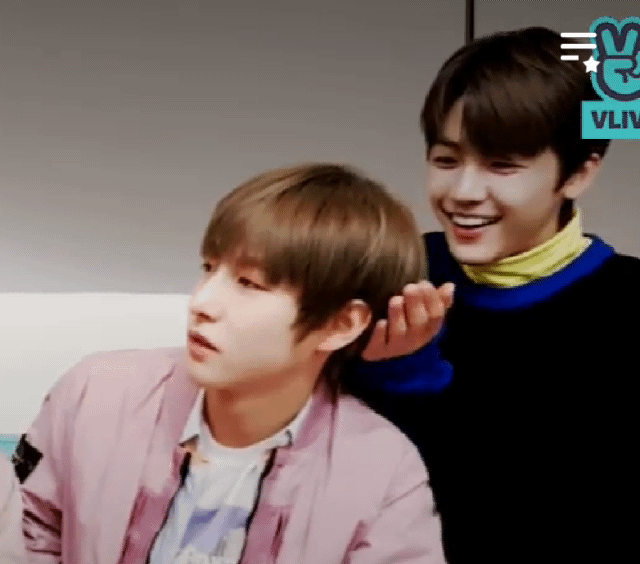 진짜 짭통수 너무 귀엽다ㅠㅠ 그걸 귀여워 하는 동갑내기 친구는 더 귀여워ㅜ | 인스티즈