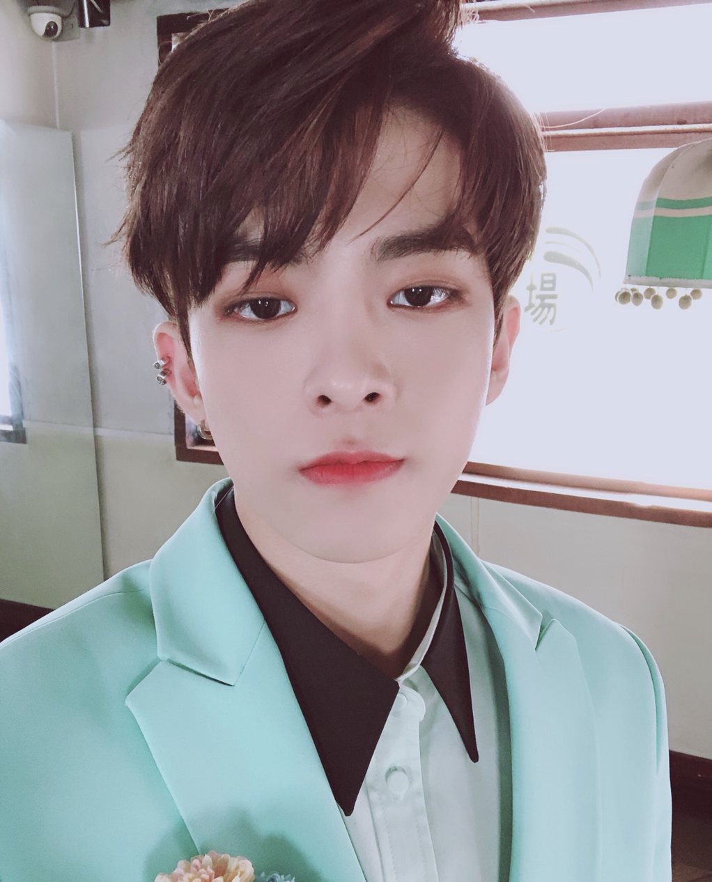 빅톤팬들한테 혼나는 말...알려줄까.........? | 인스티즈